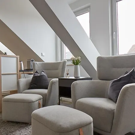 Gemuetlich & Klein In Duelken Appartement Viersen Buitenkant foto