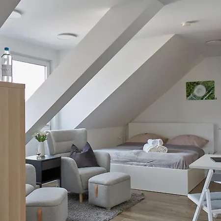 Gemuetlich & Klein In Duelken Appartement Viersen Buitenkant foto