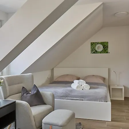 Gemuetlich & Klein In Duelken Appartement Viersen Buitenkant foto