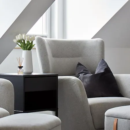 Gemuetlich & Klein In Duelken Appartement Viersen Buitenkant foto