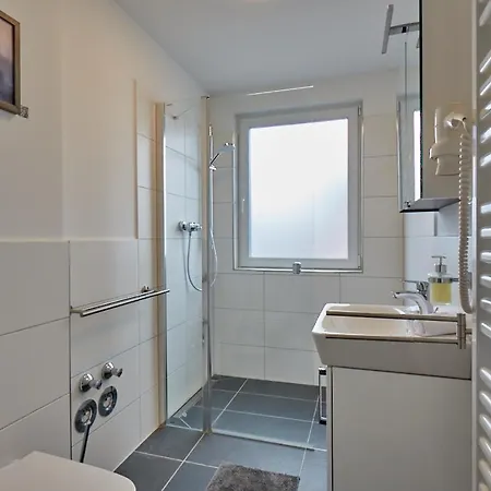 Gemuetlich & Klein In Duelken Appartement Viersen Buitenkant foto