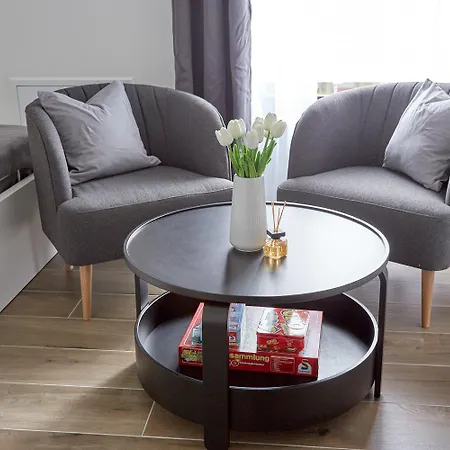 Gemuetlich & Klein In Duelken Appartement Viersen Buitenkant foto