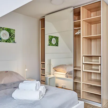 Gemuetlich & Klein In Duelken Appartement Viersen Buitenkant foto