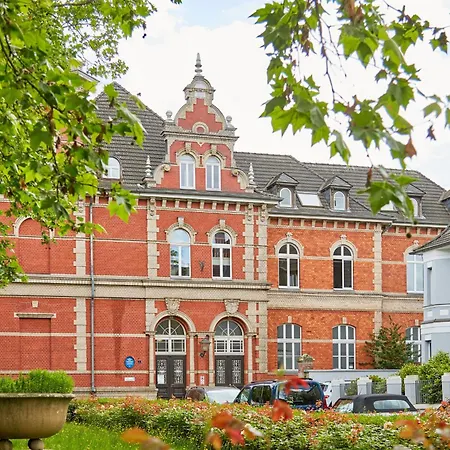 Gemuetlich & Klein In Duelken Appartement Viersen Buitenkant foto