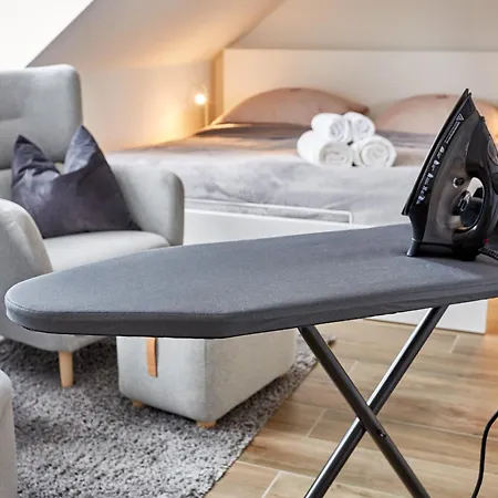 Gemuetlich & Klein In Duelken Appartement Viersen Buitenkant foto