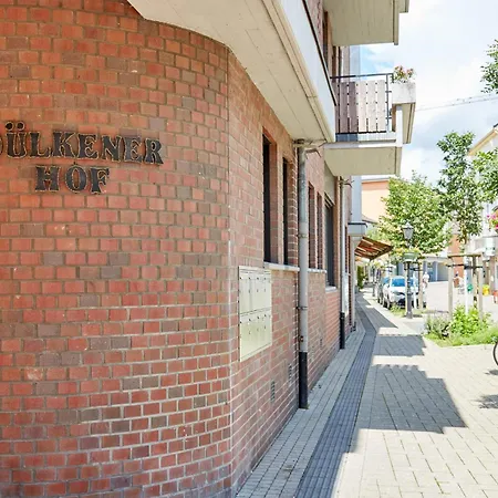 Gemuetlich & Klein In Duelken Appartement Viersen Buitenkant foto