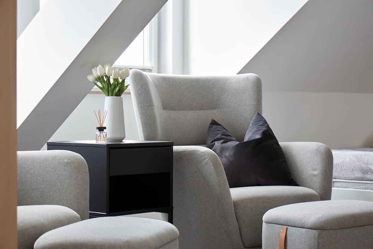 Apartment Gemuetlich & Klein In Duelken Viersen
