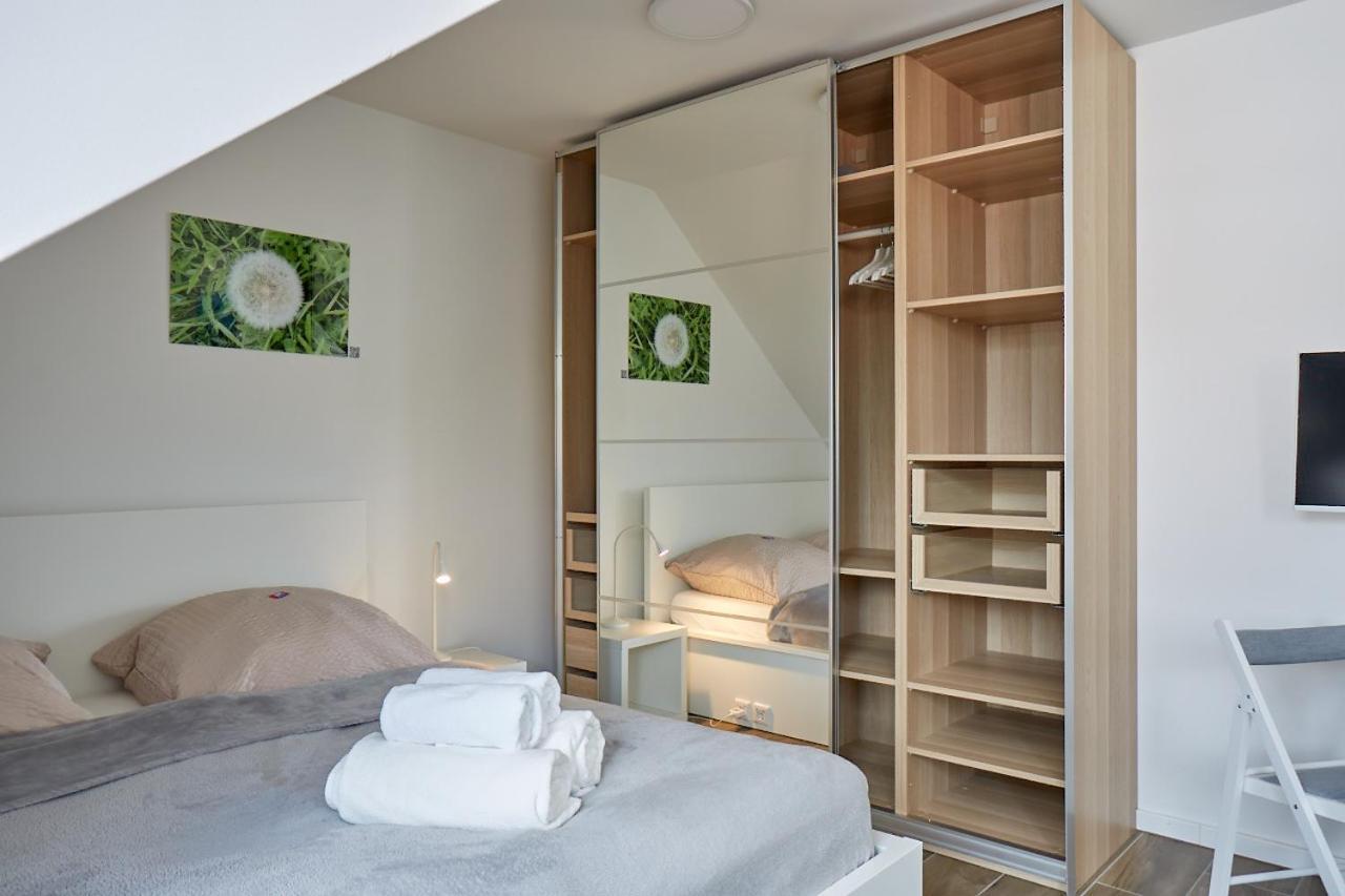 Apartment Gemuetlich & Klein In Duelken
