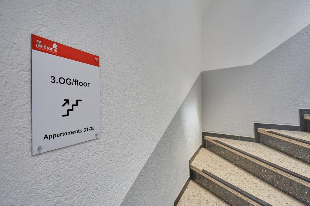 Gemuetlich & Klein In Duelken Apartment Viersen