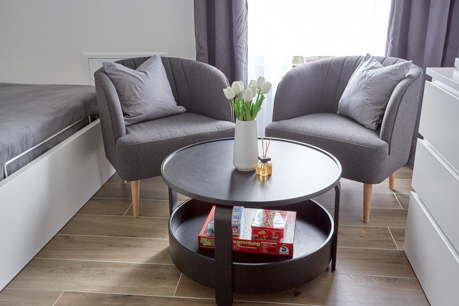 Apartment Gemuetlich & Klein In Duelken