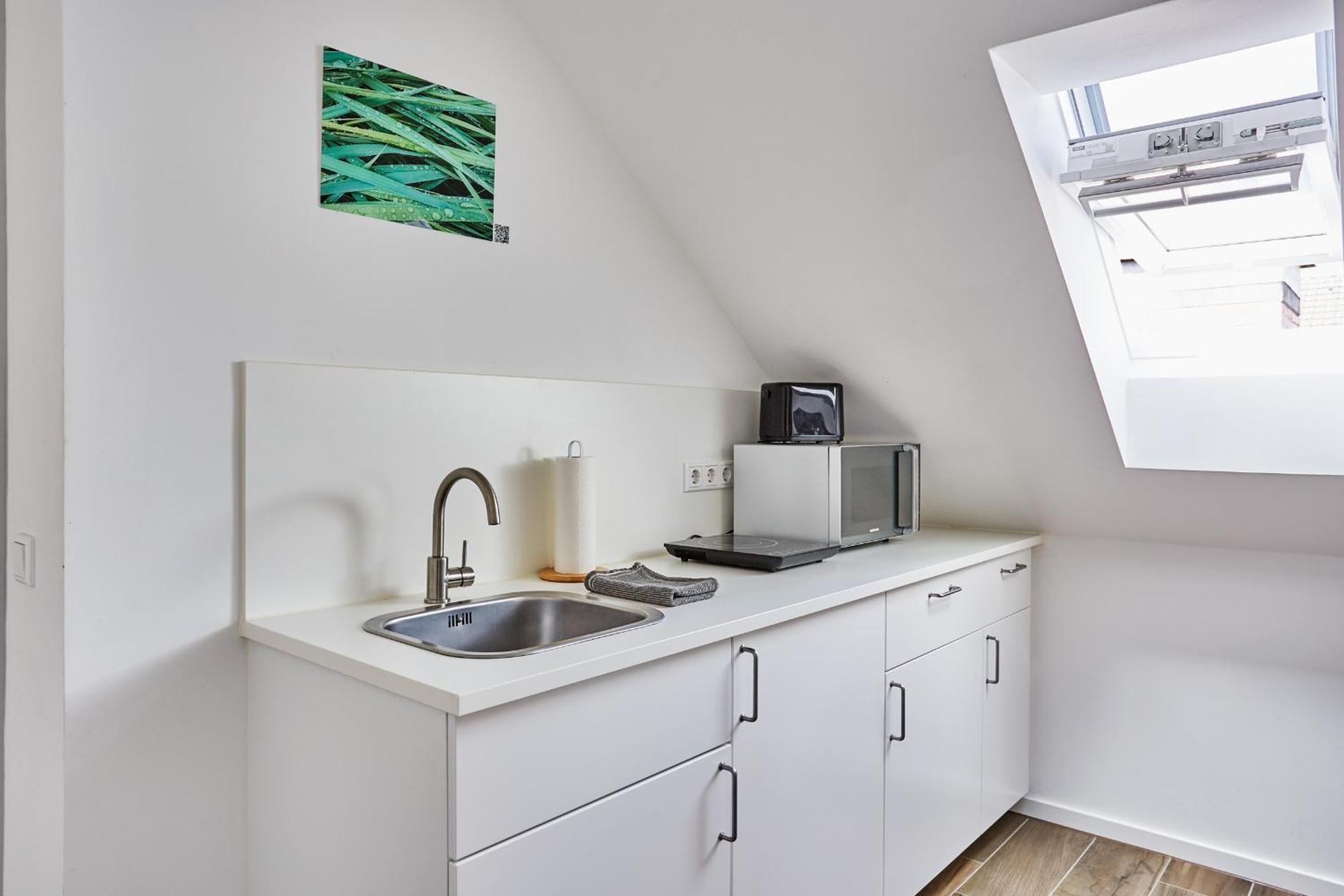 Apartment Gemuetlich & Klein In Duelken Viersen