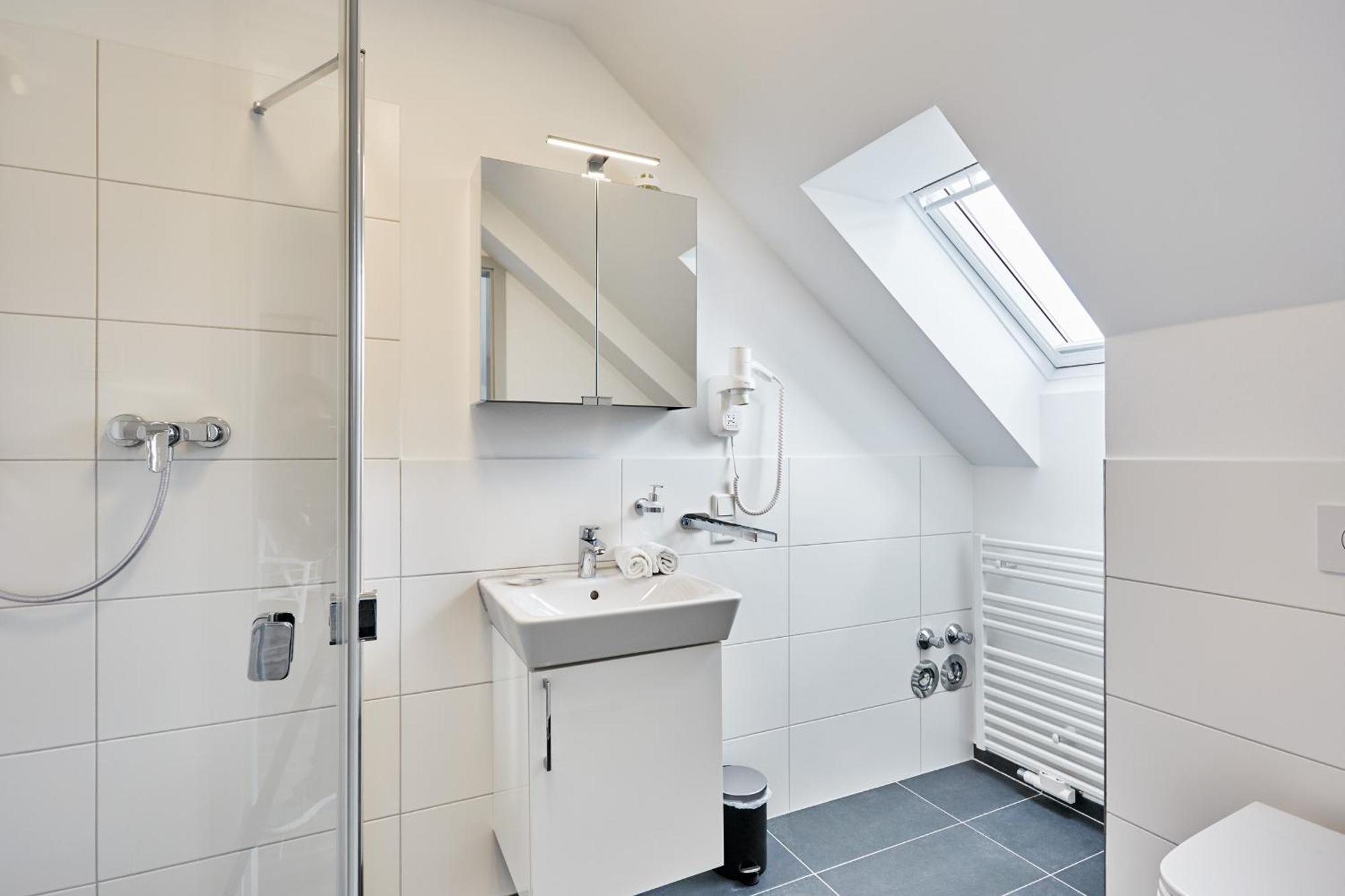 Gemuetlich & Klein In Duelken Apartment Viersen